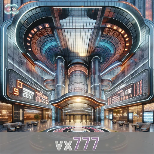 Esporte Criativo e Emocionante no vx777