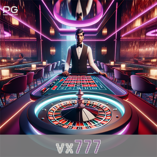 Recursos Exclusivos do VIP no vx777: Experiência Única em Jogos