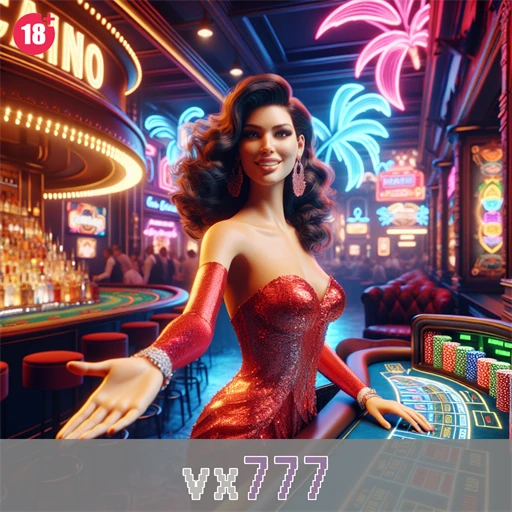Entre no vx777: O Login que Transforma sua Experiência de Jogo