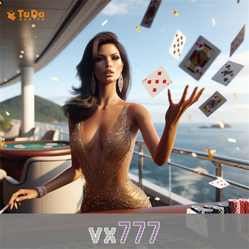 Inovação na Plataforma vx777: A Nova Era dos Jogos Online