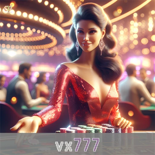 Slots Fantásticos no vx777: A Experiência que Seduz Jogadores