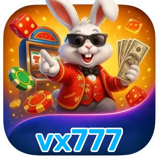 vx777: Descubra a Segurança e Confiança para Seus Jogos Online