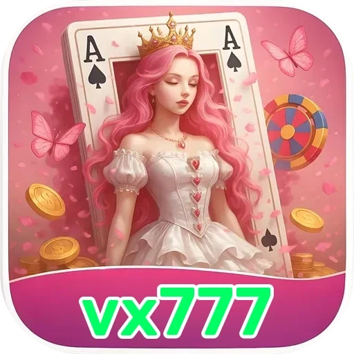 vx777: O Destino Ideal para Jogadores em Busca de Novas Emoções!