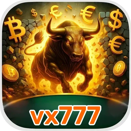 vx777: Bônus Fantásticos para Jogadores de Todas as Idades!